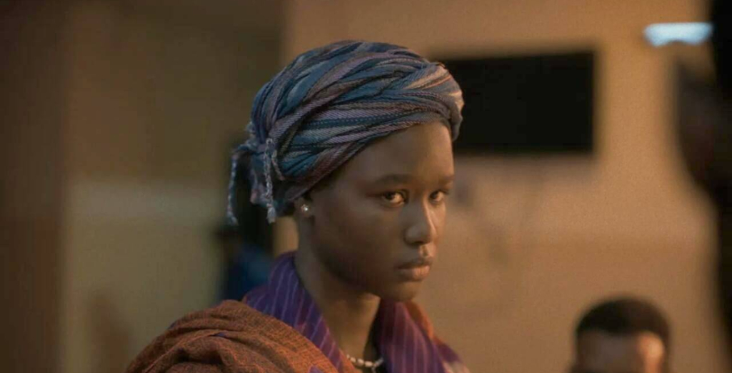 وداعا جوليا