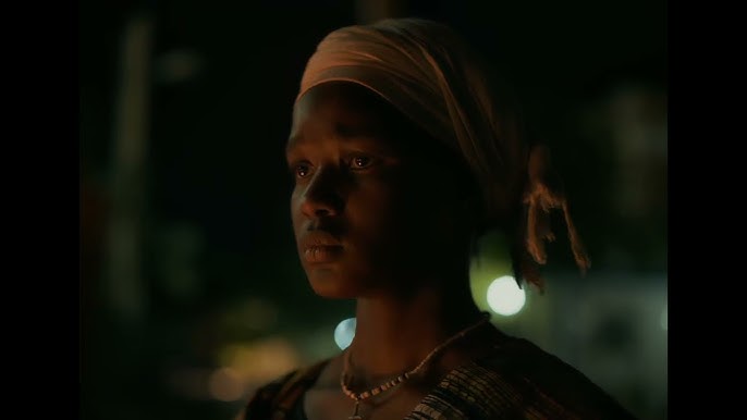 وداعا جوليا