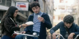 «بيروت الغربية»: بوهيمية الحرب اللبنانية