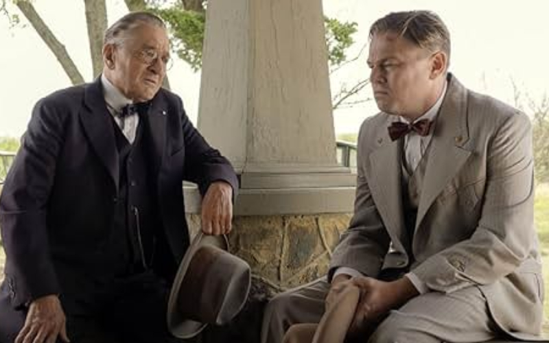 قتلة زهرة القمر