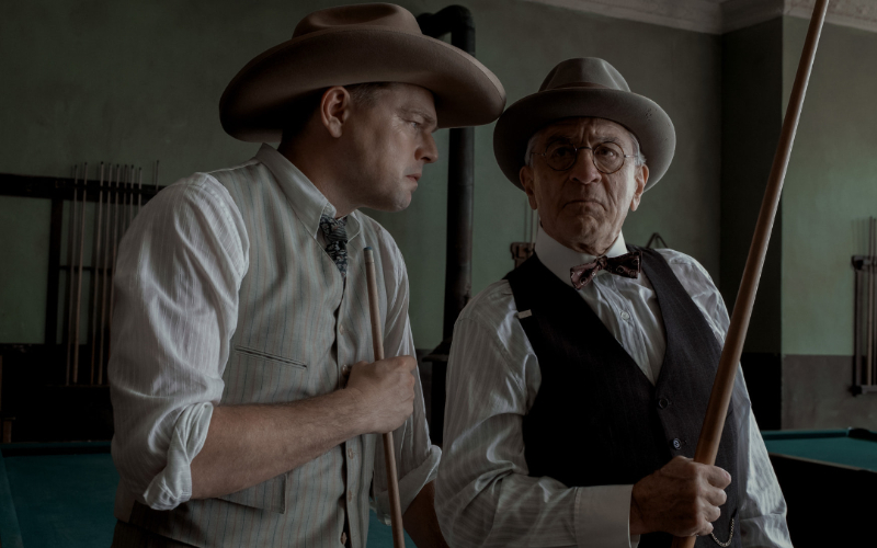 قتلة زهرة القمر