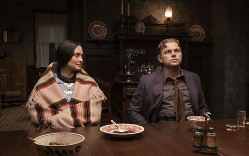 قتلة زهرة القمر