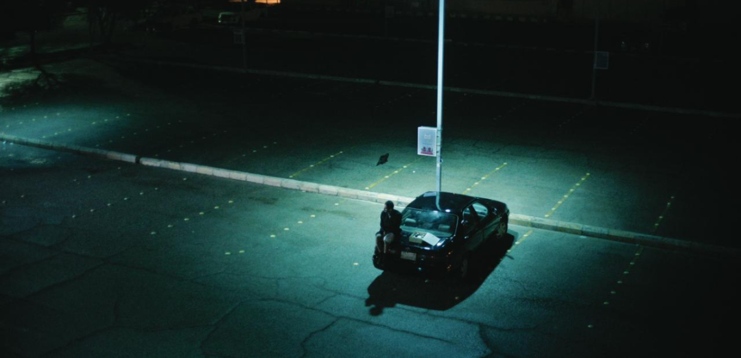 مندوب الليل