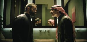 مندوب الليل