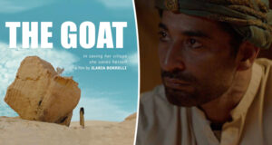 فيلم The Goat