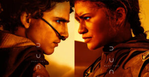 أفلام في 2024