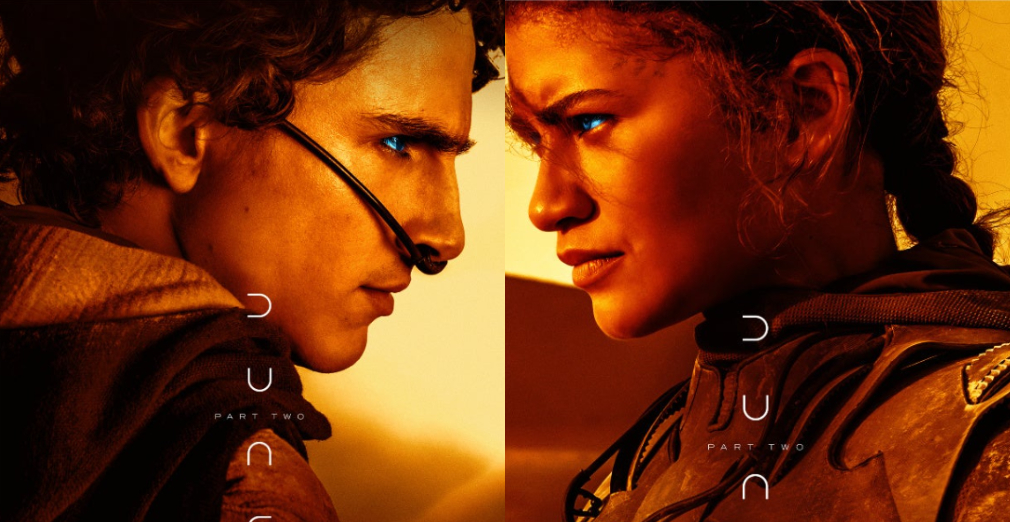 أفلام في 2024