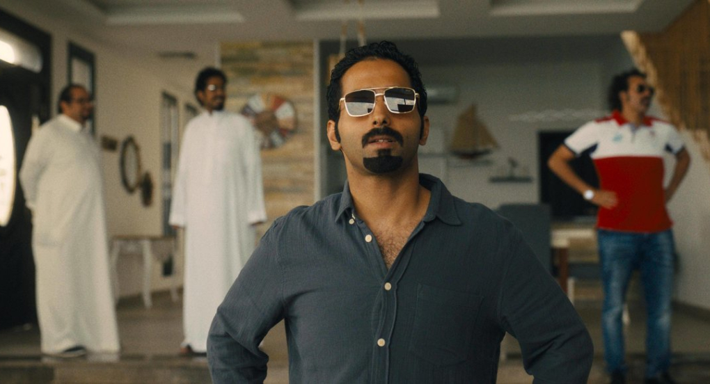 فيلم الهامور ح.ع