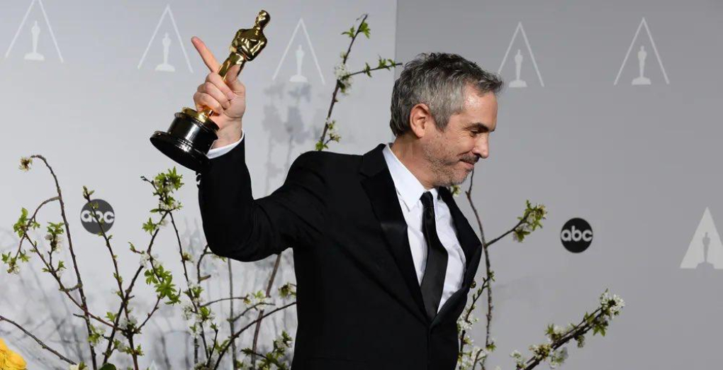 أوسكار أفضل فيلم دولي