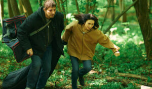 صورة من فيلم طريق الثعبان Serpent’s Path
