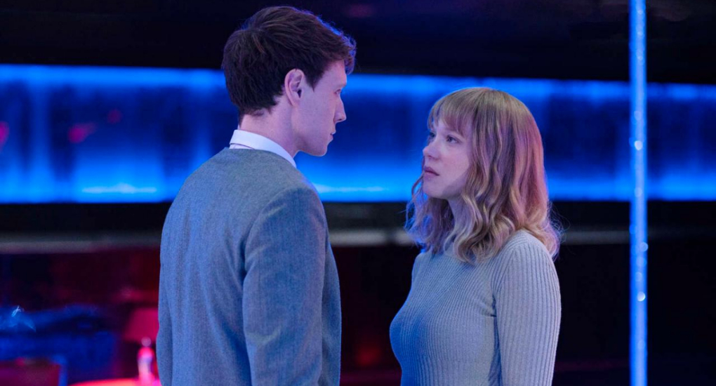 السينما الفرنسية