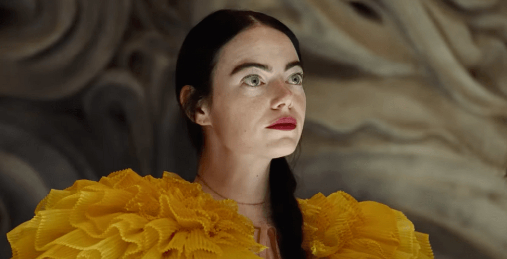 فيلم كائنات مسكينة Poor Things