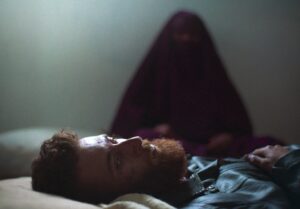 ماء العين