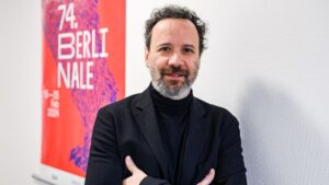 carlo chatrian Berlinale 74