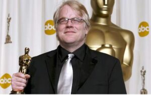 Philip Seymour Hoffman