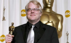 Philip Seymour Hoffman