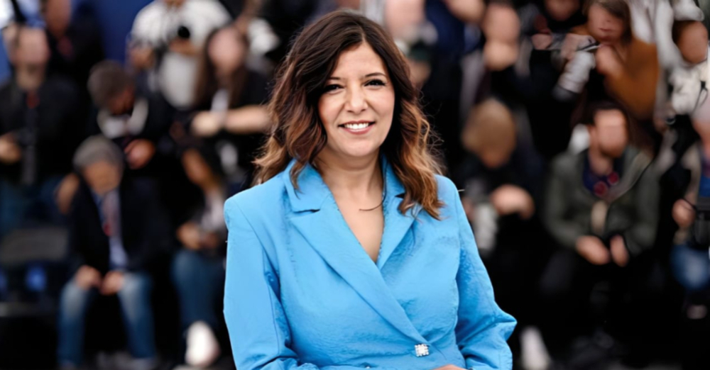 كوثر بن هنية