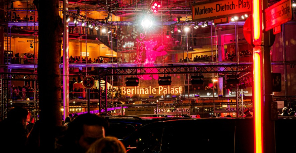 مهرجان برلين 74