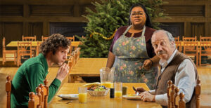 فيلم الباقون the holdovers