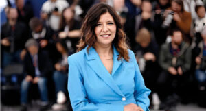 كوثر بن هنية