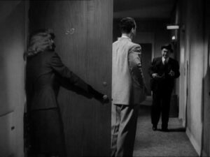 فيلم Double Indemnity