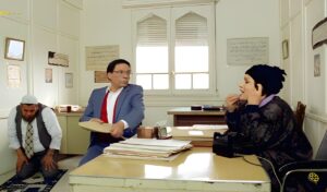 الإرهاب والكباب