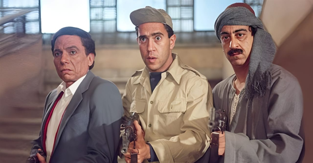 الإرهاب والكباب