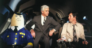 فيلم طائرة Airplane