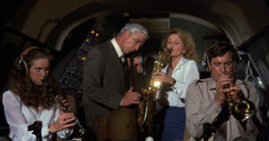 فيلم طائرة Airplane