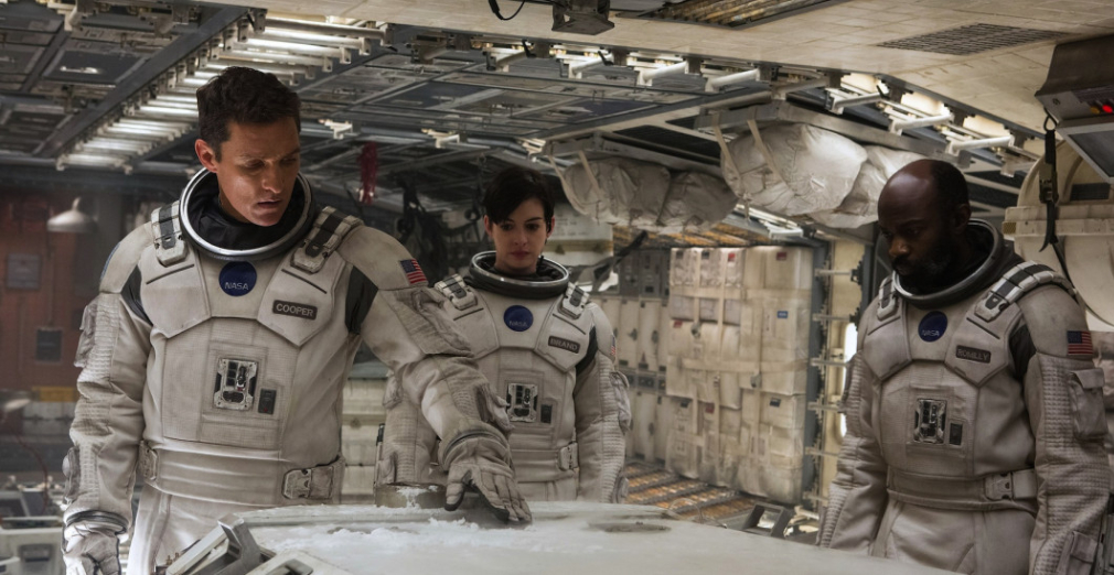 كريستوفر نولان