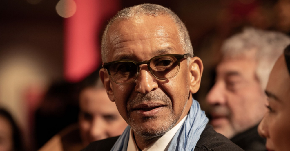 عبد الرحمن سيساكو