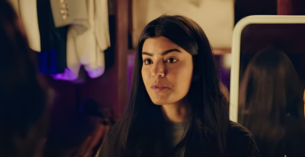 الشاهد الوحيد