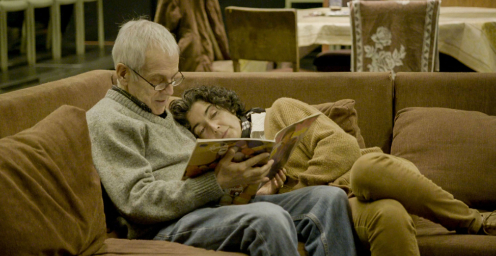 الذاكرة الأبدية