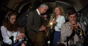فيلم طائرة Airplane