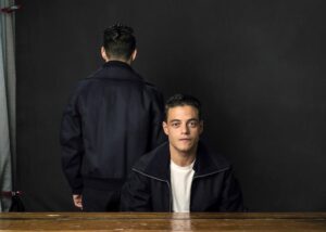 رامي مالك