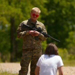 civil war حرب أهلية