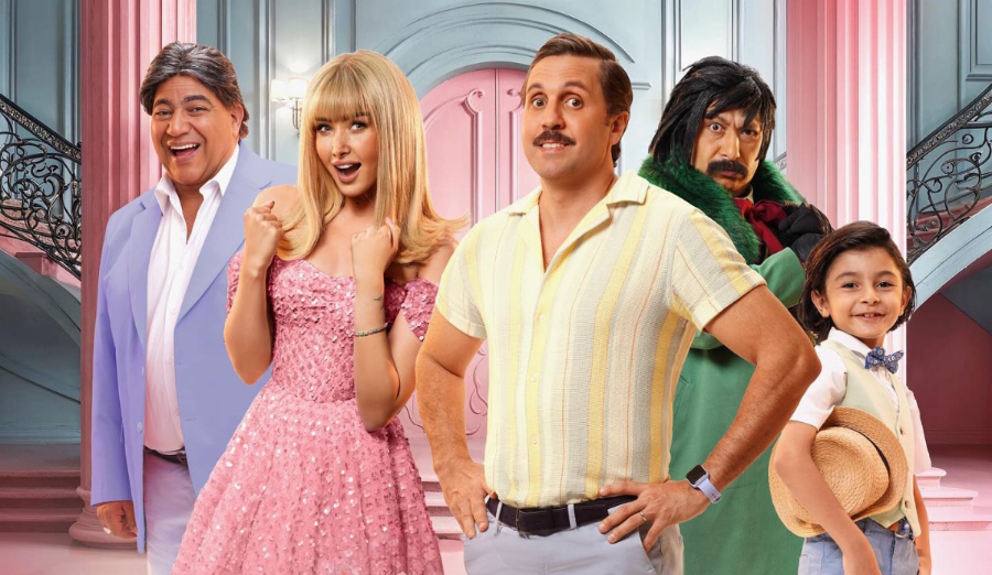 فاصل من اللحظات اللذيذة