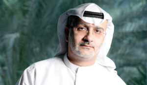 مسعود أمر الله