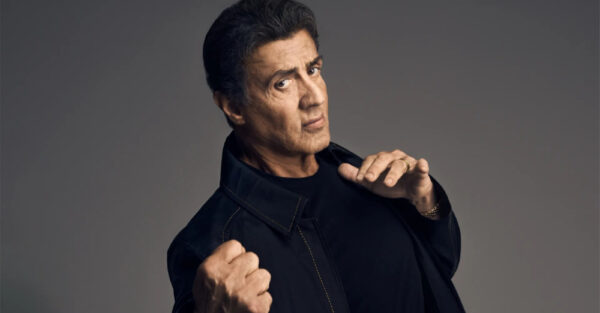 سيلفستر ستالون