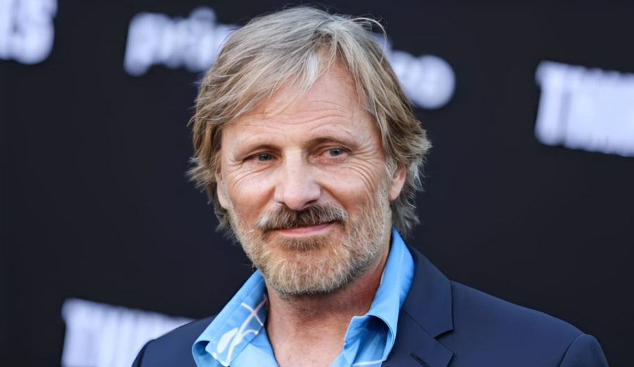 فيجو مورتنسن