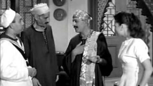 محمود المليجي