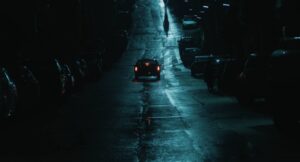 مندوب الليل