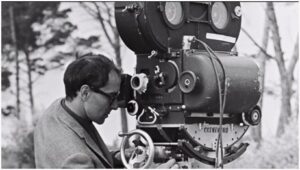 جان لوك غودار