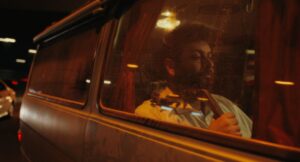 آخر سهرة في طريق ر