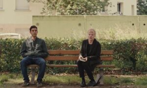 درب الأشباح