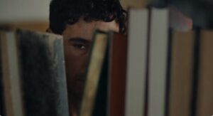 درب الأشباح