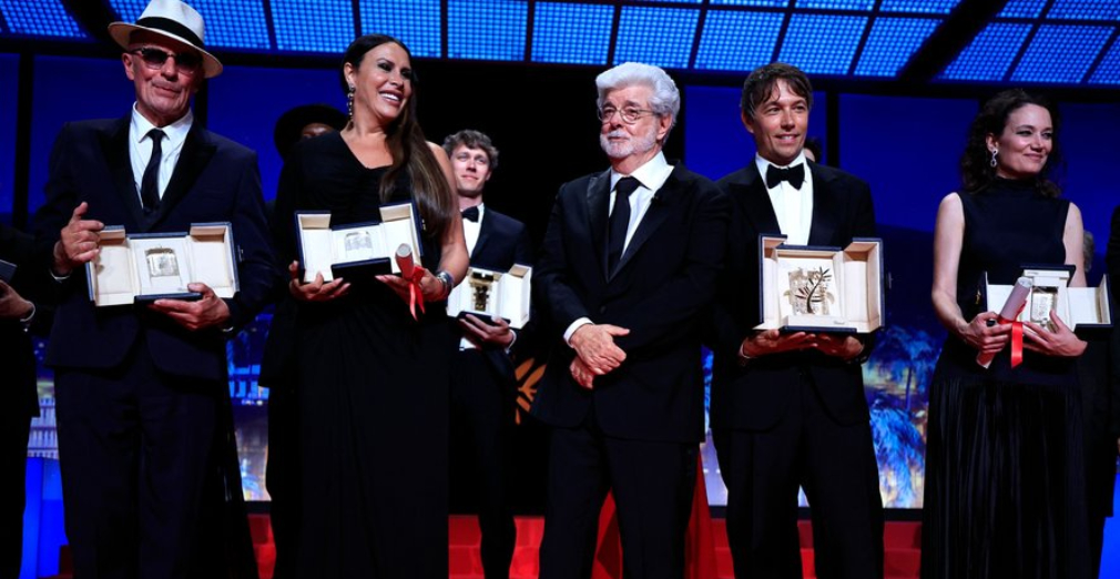 مهرجان كان السينمائي