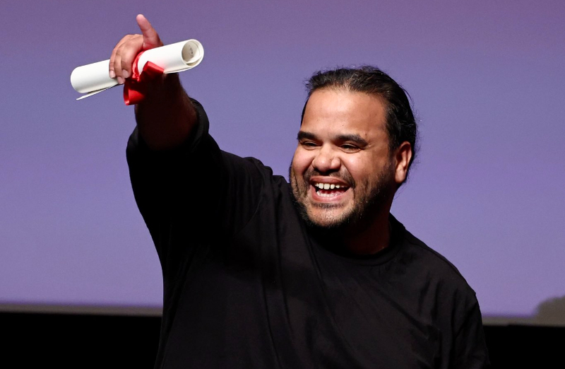 توفيق الزايدي فيلم نورة