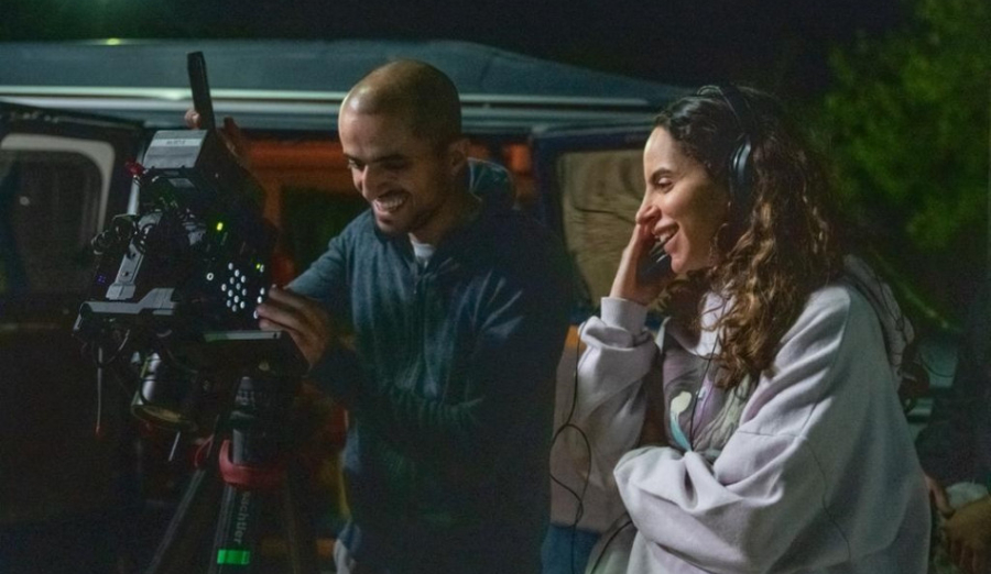 سارة بالغنيم