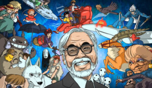 استديو غيبلي